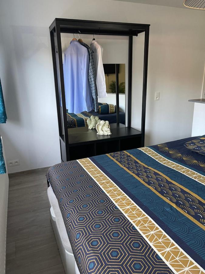 Grand Studio A 5 Minutes Du Centre Namur Ngoại thất bức ảnh
