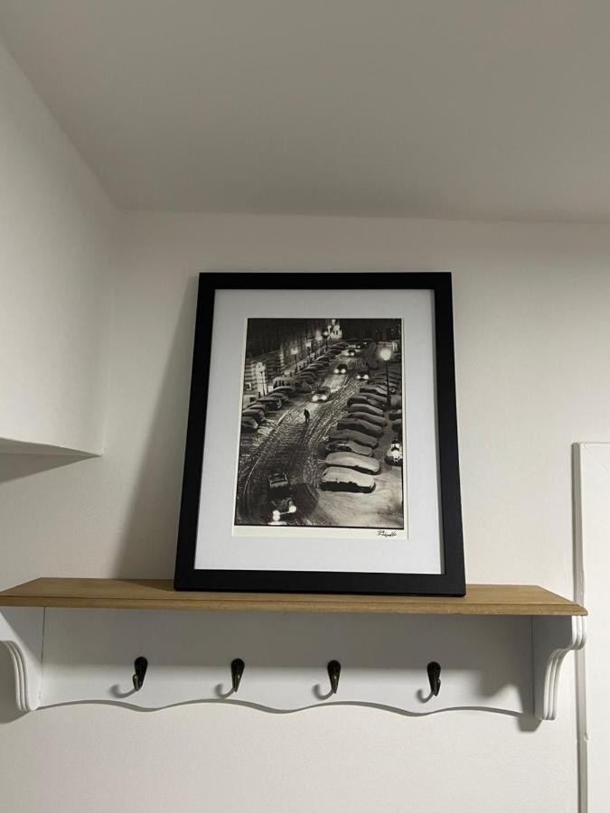 Grand Studio A 5 Minutes Du Centre Namur Ngoại thất bức ảnh